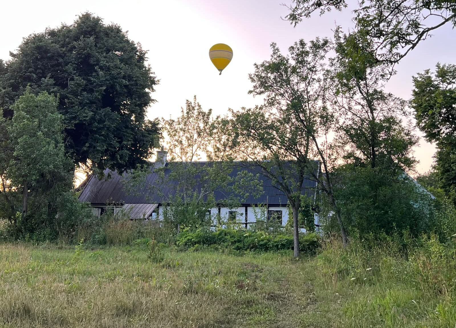 Hörjelgarden