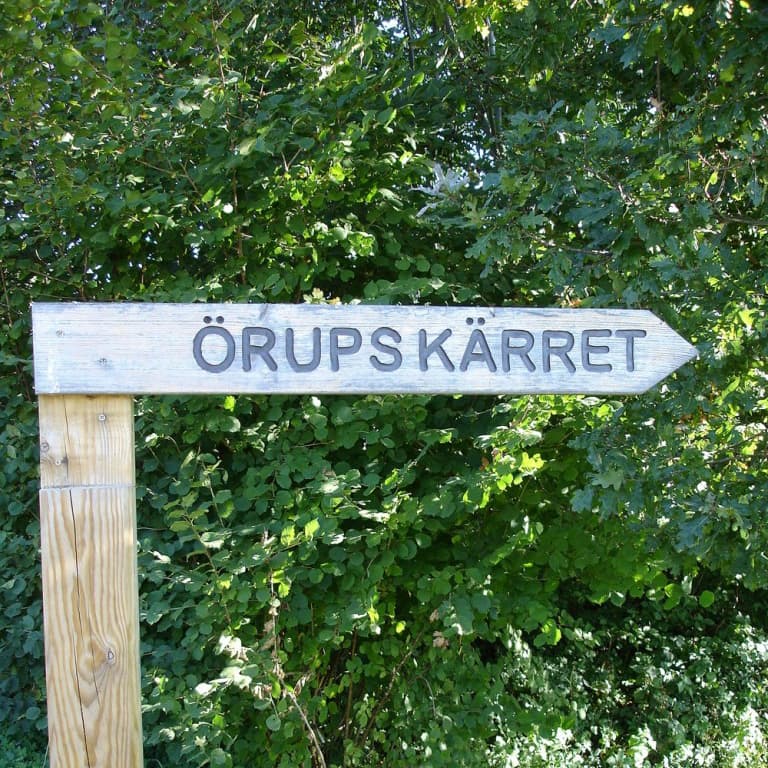 Örup