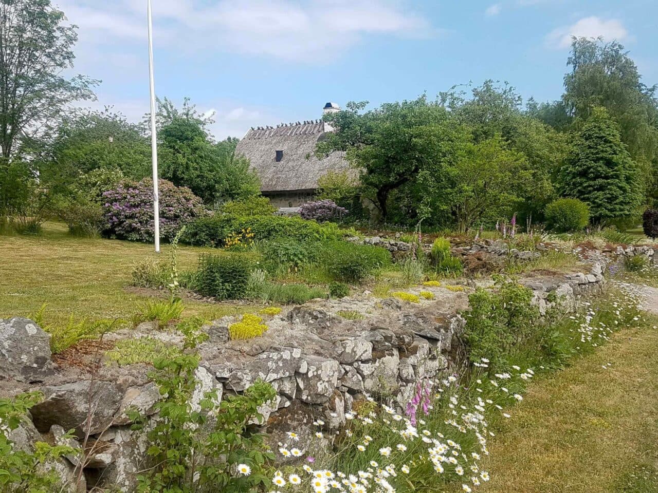 Hagstad