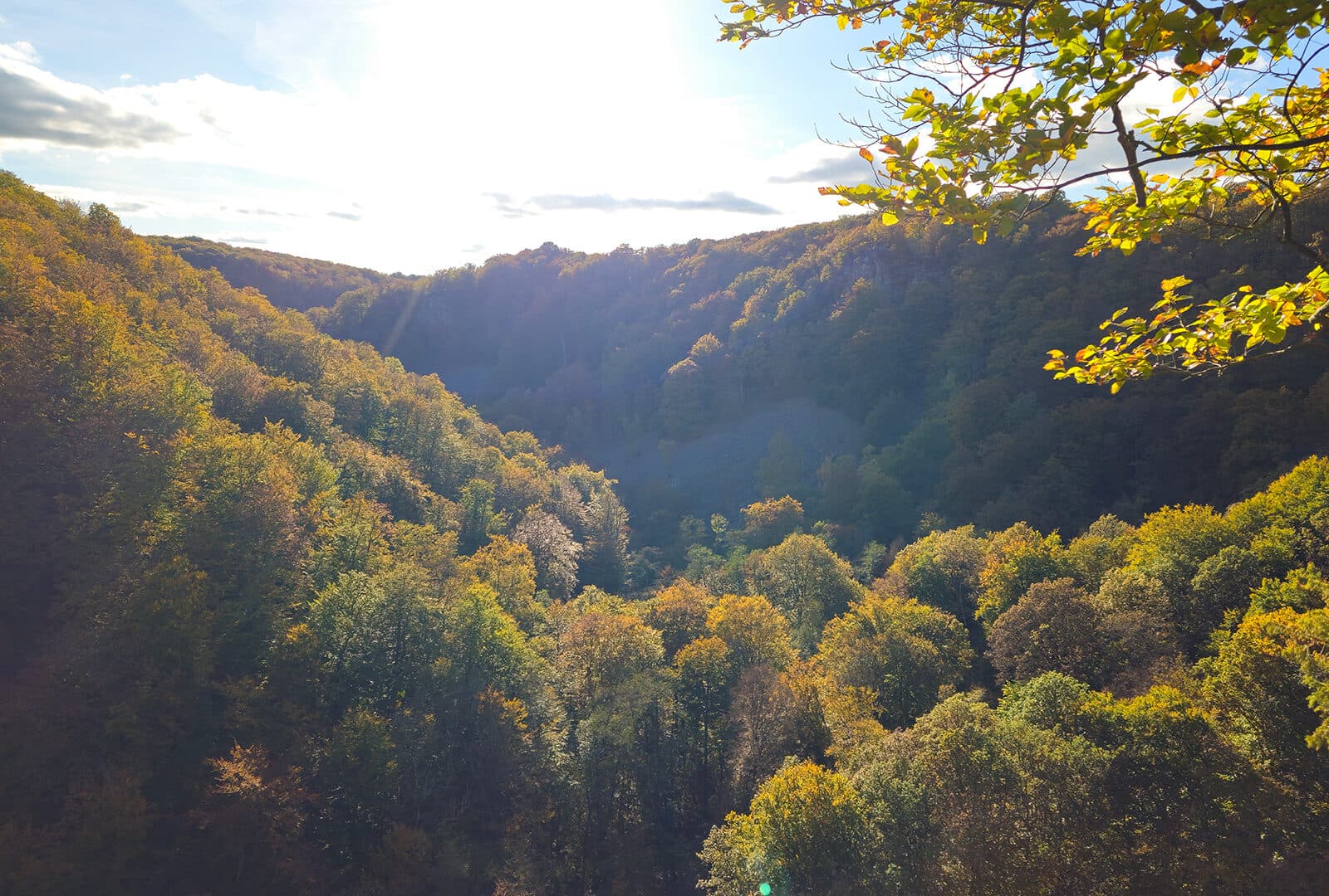 Söderåsens Nationalpark