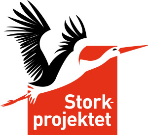 Storkprojektet Logga