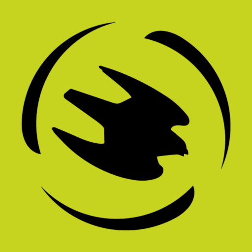 Logotyp för Naturskyddsföreningen
