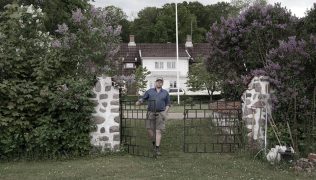Körslätts gård. Foto: Nordisk Råvara