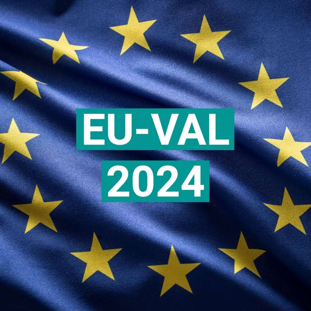 Inför EU-valet 2024